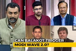 Can BJP Repeat 2014's 'Black Swan' Moment? Can BJP Repeat 2014's 'Black Swan' Moment?