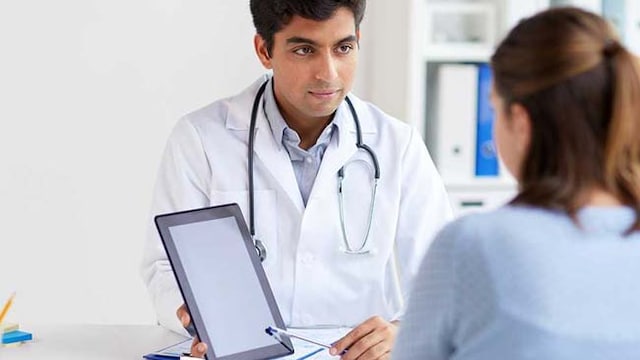 It is best if RA is diagnosed within the first three months of the symptoms