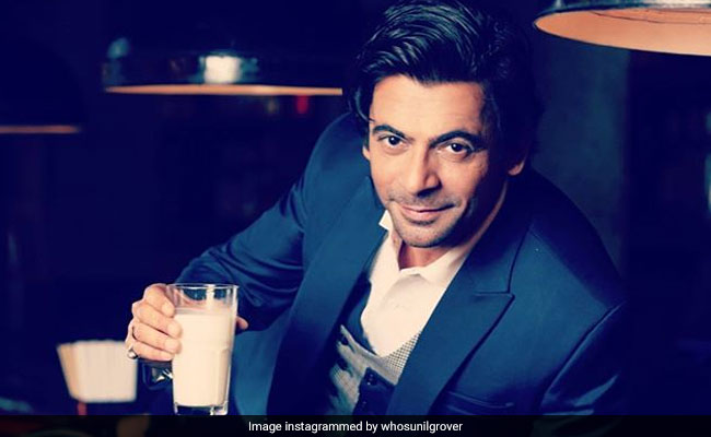 कॉमेडियन सुनील ग्रोवर ने राजनैतिक पार्टियों से की डिमांड, बोले- जो यह प्रॉमिस पूरा करेगा मेरा वोट उसी को