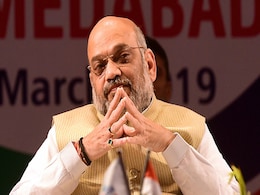 लालकृष्ण आडवाणी की सीट गांधीनगर से अमित शाह लड़ सकते हैं चुनाव: सूत्र लालकृष्ण आडवाणी की सीट गांधीनगर से अमित शाह लड़ सकते हैं चुनाव: सूत्र