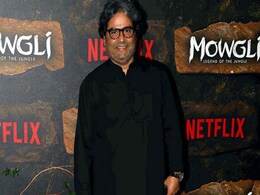 Vishal Bhardwaj Says That Adapting <i>Midnight's Children</i> Is The Most Challenging Project Vishal Bhardwaj Says That Adapting <i>Midnight's Children</i> Is The Most Challenging Project