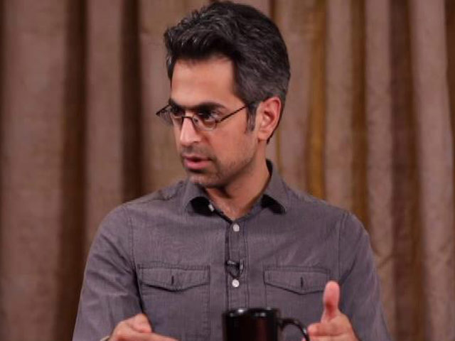 There Is An Ingrained Teaching In A Lot Of Men That Needs To Change: Richie Mehta