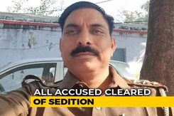 Court Drops Sedition Charges Against Accused In Bulandshahr Mob Violence Court Drops Sedition Charges Against Accused In Bulandshahr Mob Violence