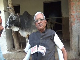 शहडोल लोकसभा सीट : टिकट न मिलने से बीजेपी सांसद ज्ञान सिंह हुए बागी, निर्दलीय चुनाव लड़ेंगे शहडोल लोकसभा सीट : टिकट न मिलने से बीजेपी सांसद ज्ञान सिंह हुए बागी, निर्दलीय चुनाव लड़ेंगे