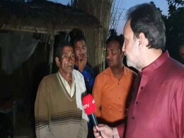 लोकसभा चुनाव के दौरान मामूली 'बदलाव' भी पूरे UP में बदल डालेगा नतीजों की सूरत : डॉ प्रणय रॉय का विश्लेषण लोकसभा चुनाव के दौरान मामूली 'बदलाव' भी पूरे UP में बदल डालेगा नतीजों की सूरत : डॉ प्रणय रॉय का विश्लेषण