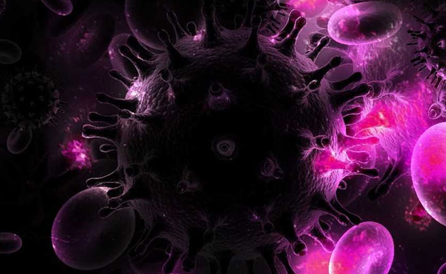London HIV Patient World's Second To Be Cleared Of AIDS Virus: Doctors