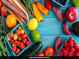 Fiber Rich Foods: फाइबर से भरपूर इन पांच चीजों को डाइट में करें शामिल, मिलेंगे कई कमाल के फायदे Fiber Rich Foods: फाइबर से भरपूर इन पांच चीजों को डाइट में करें शामिल, मिलेंगे कई कमाल के फायदे