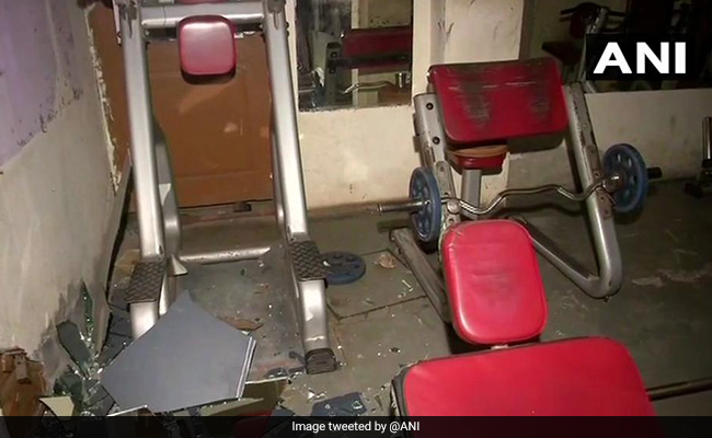 6-Year-Old Boy Killed, Man Injured In Firing At Delhi Gym