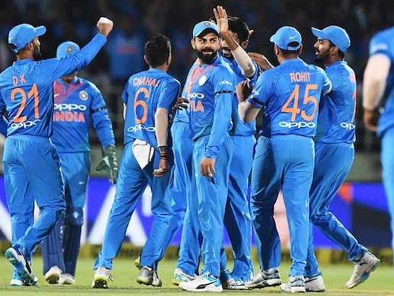IND vs AUS 1st ODI Preview: Final test for India’s ‘potential contenders’ for World Cup IND vs AUS 1st ODI Preview: Final test for India’s ‘potential contenders’ for World Cup
