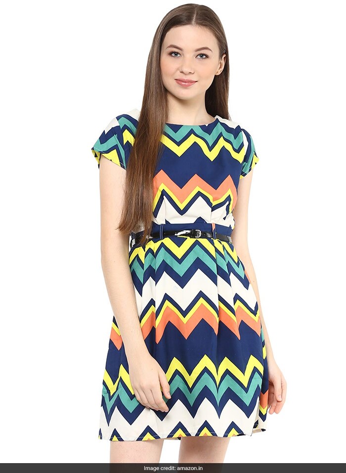 Top 10 Dresses To Ace 10 Different Trends This Summer