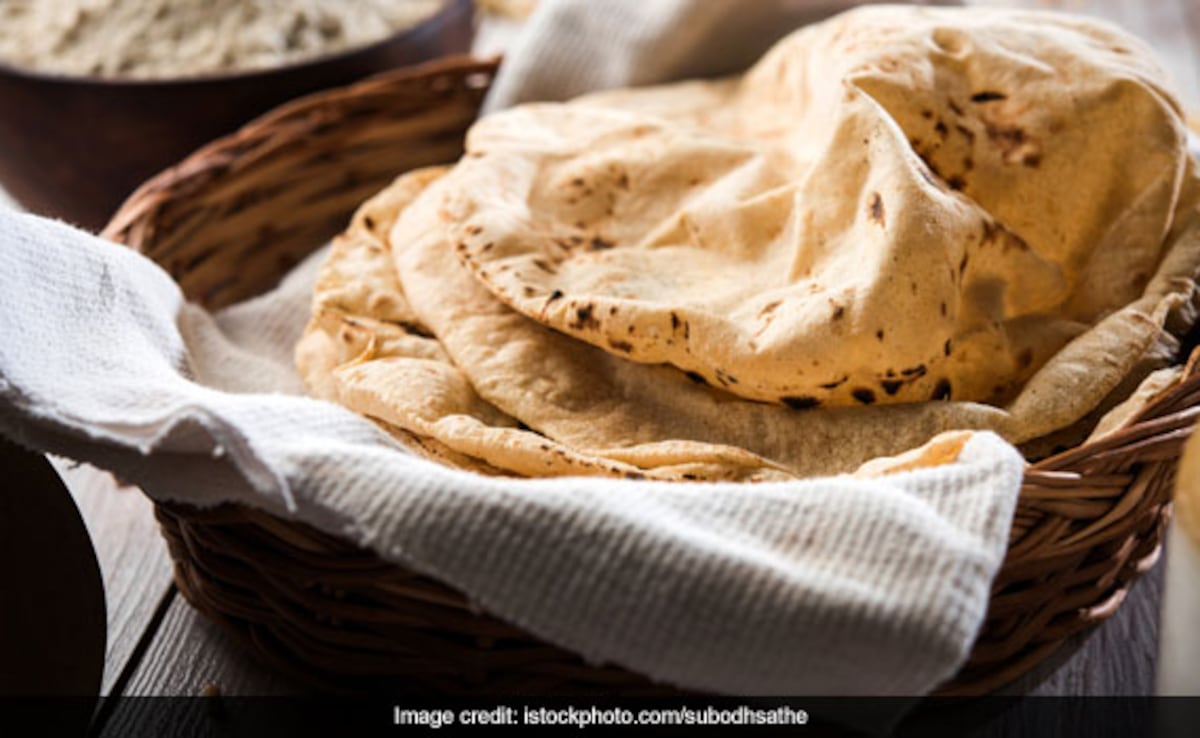 Latest and Breaking News on NDTV