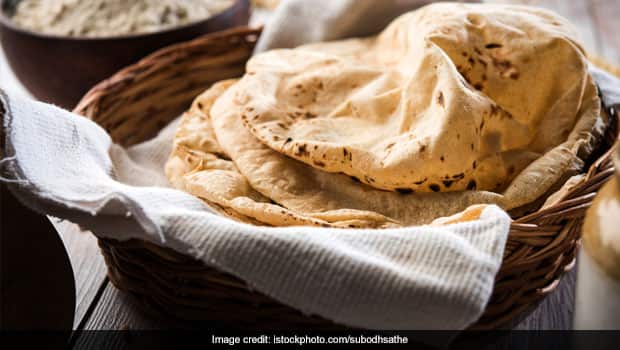 Rice Vs Chapatti: Which Is Healthier For Weight Loss?