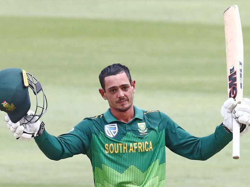 RSA vs SL, 5th ODI: श्रीलंका पांचवां वनडे भी हारा,  साल 2011 वर्ल्ड कप के बाद से हुआ 'इतना बुरा हाल'