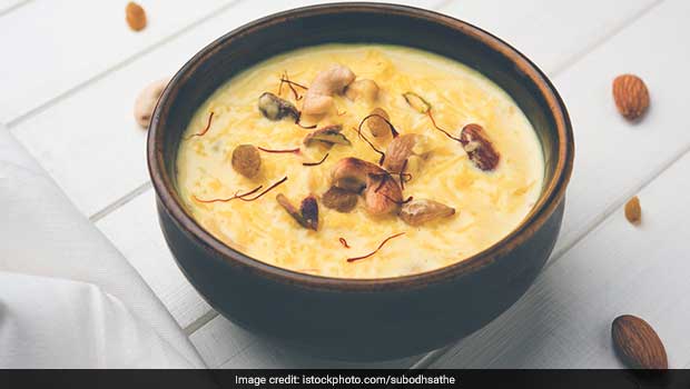 High Protein Kheer, Anyone? This Daliya Kheer Is An Absolute Stunner! &nbsp;
