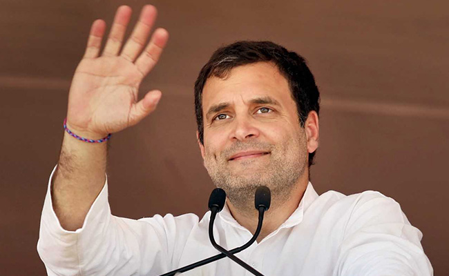 Congress Releases 5th List, Pranab Mukherjee's Son Among Candidates