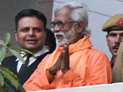 Swami Aseemanand, 3 Others Acquitted In Samjhauta Blast Case
