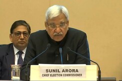 National Election To Start On April 11, Results On May 23 National Election To Start On April 11, Results On May 23