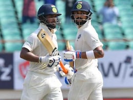 "Praying For Your Recovery": Virat Kohli's Heartfelt Message To Rishabh Pant Is All Of Us "Praying For Your Recovery": Virat Kohli's Heartfelt Message To Rishabh Pant Is All Of Us