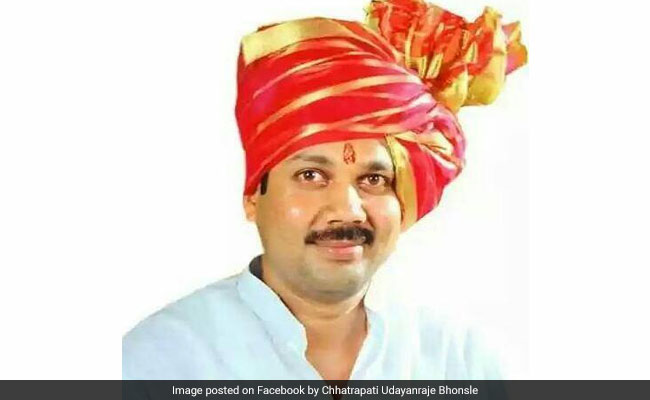 Down But Not Out: Shivaji Descendant Udayanraje Bhosale On Shock Defeat In Maharashtra Bypoll