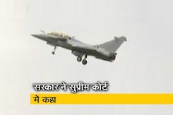 राफेल की सीक्रेट फाइलें चोरी हो गईं: मोदी सरकार राफेल की सीक्रेट फाइलें चोरी हो गईं: मोदी सरकार