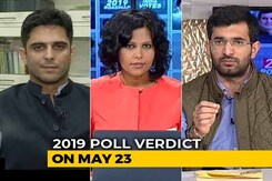 India Votes: The Countdown Begins India Votes: The Countdown Begins
