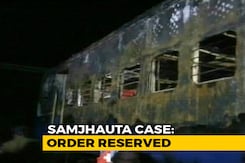 Samjhauta Blast Case Order Reserved After Pakistani Woman Files Petition Samjhauta Blast Case Order Reserved After Pakistani Woman Files Petition