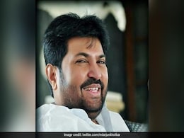 Sena's Arjun Khotkar Withdraws Demand To Fight From Jalna Lok Sabha Seat Sena's Arjun Khotkar Withdraws Demand To Fight From Jalna Lok Sabha Seat