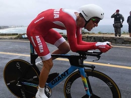 Second Austrian Cyclist Admits To Doping As Scandal Deepens Second Austrian Cyclist Admits To Doping As Scandal Deepens