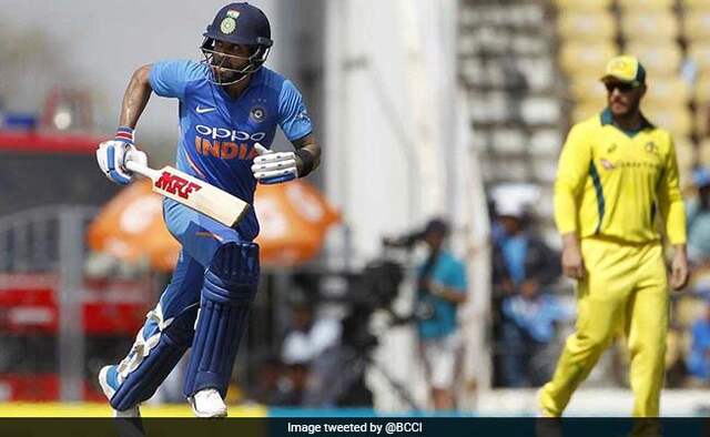 Australia Players "Sucked Up" To Virat Kohli, Indian Cricketers To Protect IPL Deals says Michael Clarke Australia Players "Sucked Up" To Virat Kohli, Indian Cricketers To Protect IPL Deals says Michael Clarke