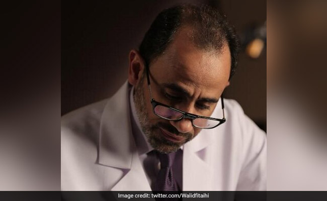 US-Saudi Doctor Was Tortured With Electric Shock During Crackdown: Report