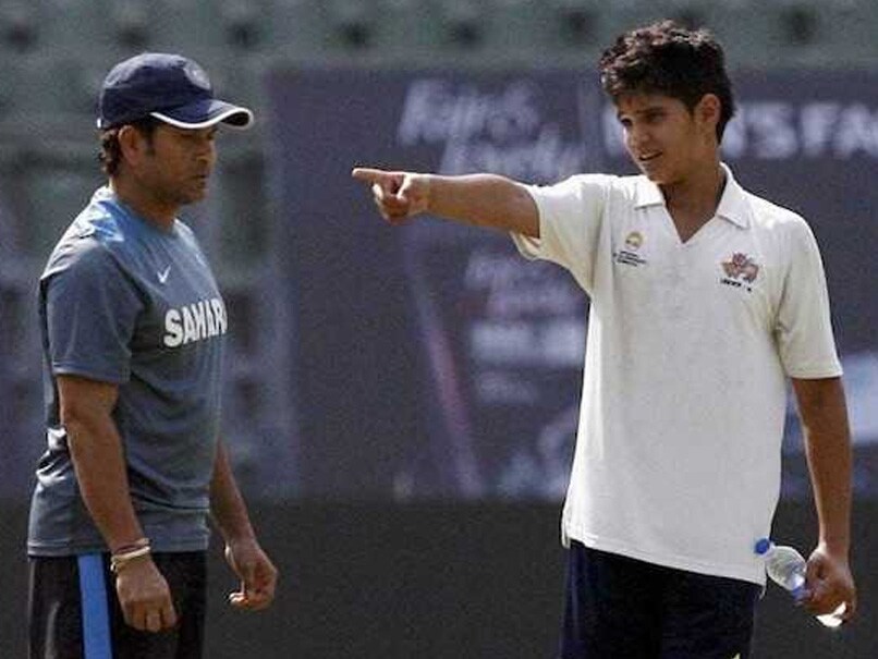 Sachin Tendulkar Sachin Tendulkar