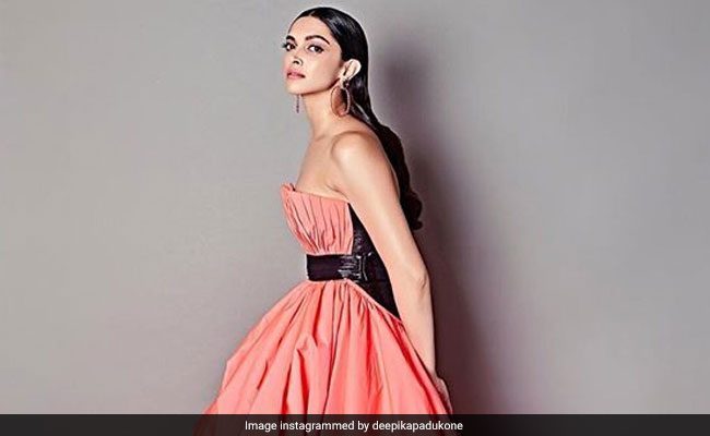 Deepika Padukone Is One Of US Vogue's 14 International Cover Girls With Scarlett Johansson And Others