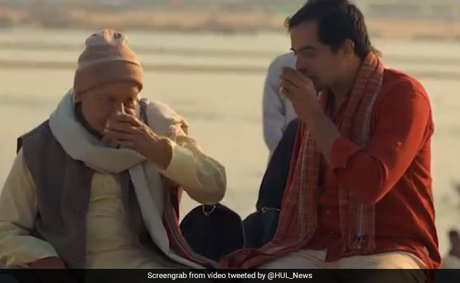 #BoycottHindustanUnilever Trends After Ad On Kumbh Mela Faces Criticism