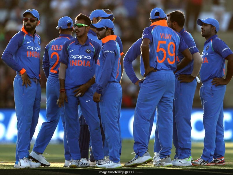 India vs Australia 1st ODI: When And Where To Watch Live Telecast, Live Streaming