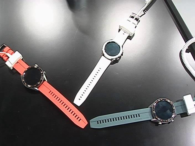 A Periscope in Paris