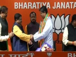 लोकसभा चुनाव 2019: पूर्व BJD नेता बैजयंत जय पांडा BJP में हुए शामिल, ओडिशा में पार्टी को मिलेगी मजबूती लोकसभा चुनाव 2019: पूर्व BJD नेता बैजयंत जय पांडा BJP में हुए शामिल, ओडिशा में पार्टी को मिलेगी मजबूती