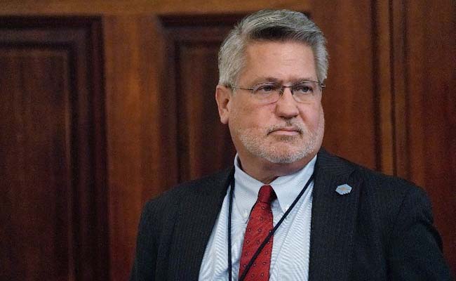 White House Communications Director Quits, To Join Trump's 2020 Campaign
