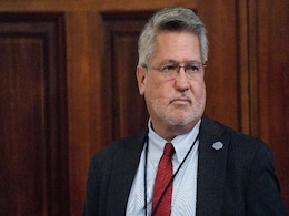 White House Communications Director Quits, To Join Trump's 2020 Campaign White House Communications Director Quits, To Join Trump's 2020 Campaign
