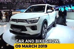 2019 Annual Geneva Motor Show And World Car Awards Finalists 2019 Annual Geneva Motor Show And World Car Awards Finalists