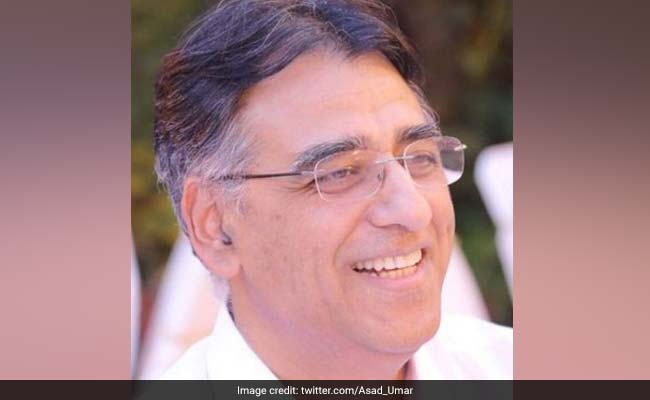 पाक ने भारत को FATF को चिट्ठी लिखी, भारत को को-चेयर पद से हटाने की मांग