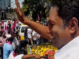"Why The Pressure?" Prakash Raj On Whether He Will Divide Anti-BJP Votes "Why The Pressure?" Prakash Raj On Whether He Will Divide Anti-BJP Votes