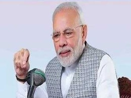 चौकीदारों से PM मोदी: विपक्ष का 'चौकीदार चोर है' का नारा देश के लिए नुकसानदेह चौकीदारों से PM मोदी: विपक्ष का 'चौकीदार चोर है' का नारा देश के लिए नुकसानदेह