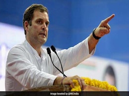 कांग्रेस ने बंद किए आम आदमी पार्टी के लिए दरवाजे, राहुल बोले- दिल्ली की सभी 7 सीटों पर लड़ेंगे चुनाव कांग्रेस ने बंद किए आम आदमी पार्टी के लिए दरवाजे, राहुल बोले- दिल्ली की सभी 7 सीटों पर लड़ेंगे चुनाव