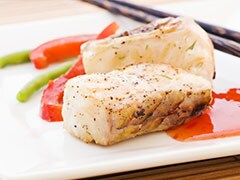 Red Snapper Vera Cruzana