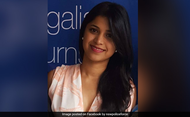 32-Year-Old Indian-Origin Dentist Missing In Australia: Police