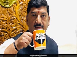 BJP ने 'जूता चलाने' वाले शरद त्रिपाठी का काटा टिकट, संतकबीर नगर से ये होंगे उम्मीदवार, देखें पूरी LIST BJP ने 'जूता चलाने' वाले शरद त्रिपाठी का काटा टिकट, संतकबीर नगर से ये होंगे उम्मीदवार, देखें पूरी LIST