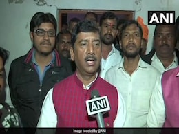 अपनी ही पार्टी के विधायक को जूते से मारने वाले BJP सांसद ने घटना को लेकर अब कही यह बात अपनी ही पार्टी के विधायक को जूते से मारने वाले BJP सांसद ने घटना को लेकर अब कही यह बात