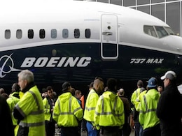 Singapore Suspends Boeing 737 MAX Flights After Ethiopia Crash Singapore Suspends Boeing 737 MAX Flights After Ethiopia Crash