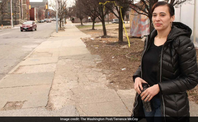 20 Years After Vanishing, Woman Reappears Suddenly With A New Identity