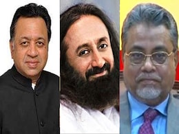 अयोध्या विवाद: मध्यस्थता कमेटी आज से शुरू करेगी सुनवाई, सुरक्षा के कड़े इंतजाम अयोध्या विवाद: मध्यस्थता कमेटी आज से शुरू करेगी सुनवाई, सुरक्षा के कड़े इंतजाम